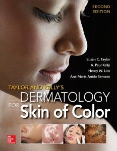 Dermatology For Skin Of Color, 2nd Edition
