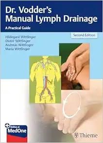 Manual Lymph Drainage: A Practical Guide