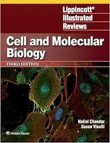 Cell and Molecular Biology, 3rd Edition