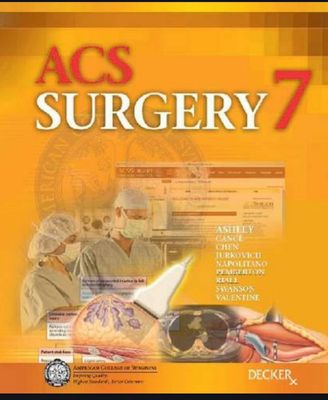 Acs Surgery 