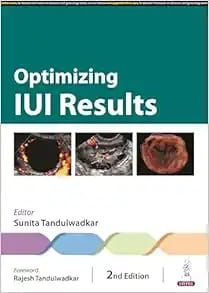 Optimizing IUI Results, 2nd Edition