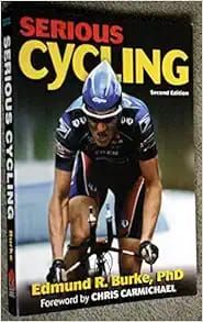 Serious Cycling, 2nd Edition