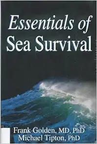Essentials of Sea Survival