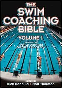 Swim Coaching Bible