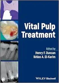 Vital Pulp Treatment