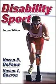 Disability Sport, Second Edition