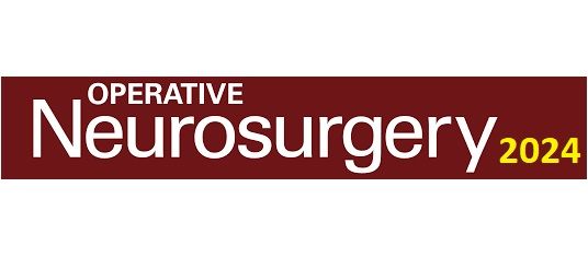 Operative Neurosurgery