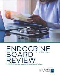 Endocrine Board Review