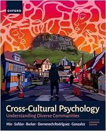 Cross-Cultural Psychology: Understanding Our Diverse Communities