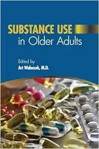 Substance Use In Older Adults