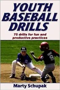 Youth Baseball Drills