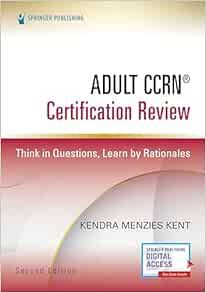 Adult CCRN® Certification Review, Second Edition