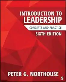 Introduction to Leadership, Sixth Edition