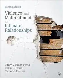 Violence And Maltreatment In Intimate Relationships, 2nd Edition