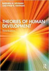 Theories Of Human Development, 3rd Edition