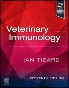 Veterinary Immunology, 11th Edition