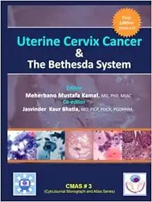 Cancer Uterine Cervix &amp; The Bethesda System