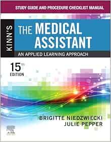 The Medical Assistant: An Applied Learning Approach, 15th Edition