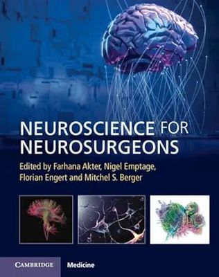 Neuroscience For Neurosurgeons