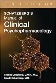Manual of Clinical Psychopharmacology