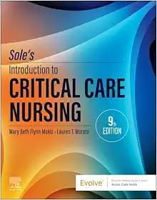 Introduction to Critical Care Nursing, 9th Edition
