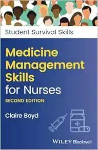 Calculation Skills for Nurses, 2nd Edition