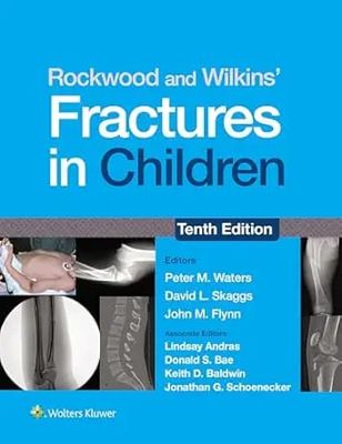 Fractures in Children