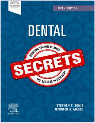 Dental Secrets, 5th Edition