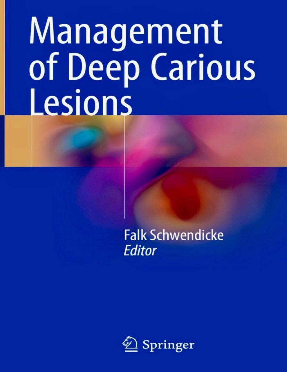 Management of Deep Carious Lesions