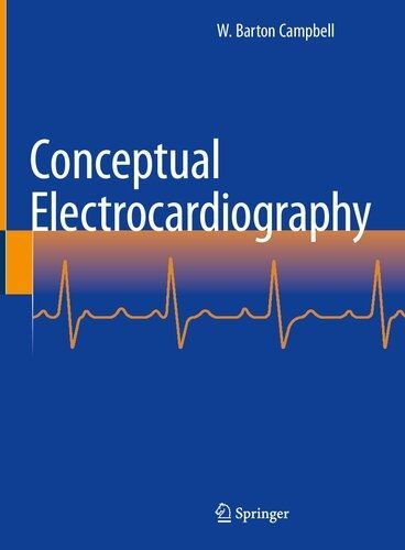 Conceptual electrocardiography 2024