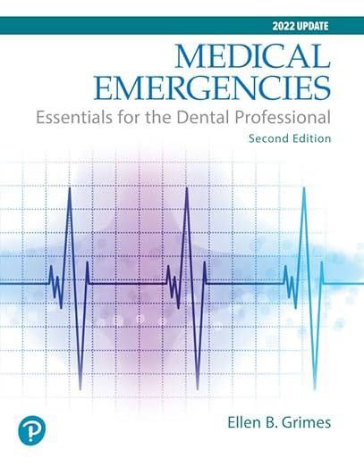 Medical Emergencies: Essentials for the Dental Professional