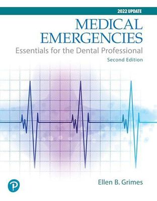 Medical Emergencies: Essentials for the Dental Professional