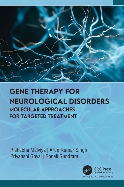 Gene Therapy For Neurological Disorders: Molecular Approaches For Targeted Treatment