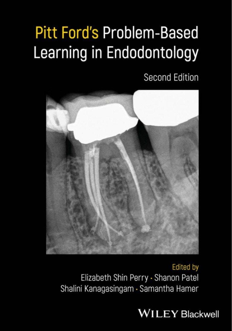 Problem-Based Learning in Endodontology, 2nd Edition
