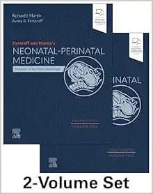 Neonatal-Perinatal Medicine: Diseases of the Fetus and Infant