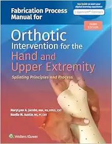 Companion to the comprehensive hand therapy
