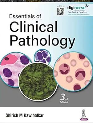 Essentials of Clinical Pathology, 3rd Edition