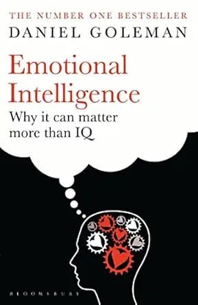 Emotional Intelligence: Why It Can Matter More Than IQ