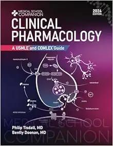 Clinical Pharmacology