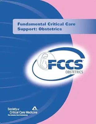Fundamental Critical Care Support, Obstetrics 2nd Edition