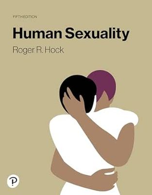 Human Sexuality – Roger R. Hock, 5th Edition
