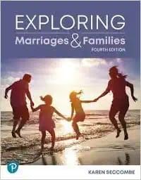 Exploring Marriages and Families