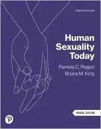 Human Sexuality Today, 10th Edition