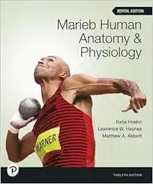 Human Anatomy &amp; Physiology