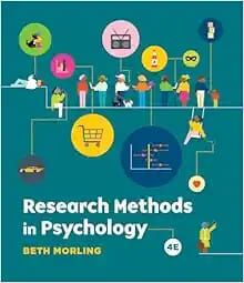 Research Methods In Psychology: Evaluating A World Of Information, 4th Edition
