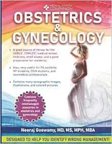 Medical School Companion Obstetrics And Gynecology Practice Question Book