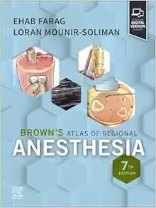 Atlas of Regional Anesthesia, 7th Edition
