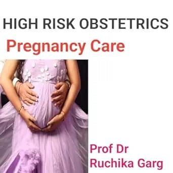 Obstetrics for Healthcare Practitioners