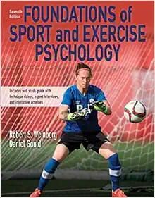 sport and exercise psychology