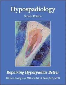 MSCS Hypospadiology, Second Edition